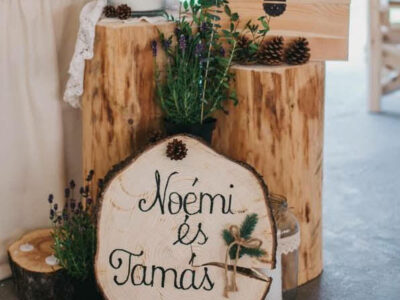 Povești de nuntă: „O amintire minunată pe care n-o voi uita niciodată”