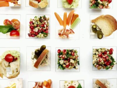 Nuntă pas cu pas: A mânca bine într-un loc bun. Sfaturi pentru meniul de nuntă și locație