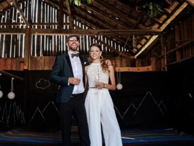 Așa a format pandemia lumea nunților…